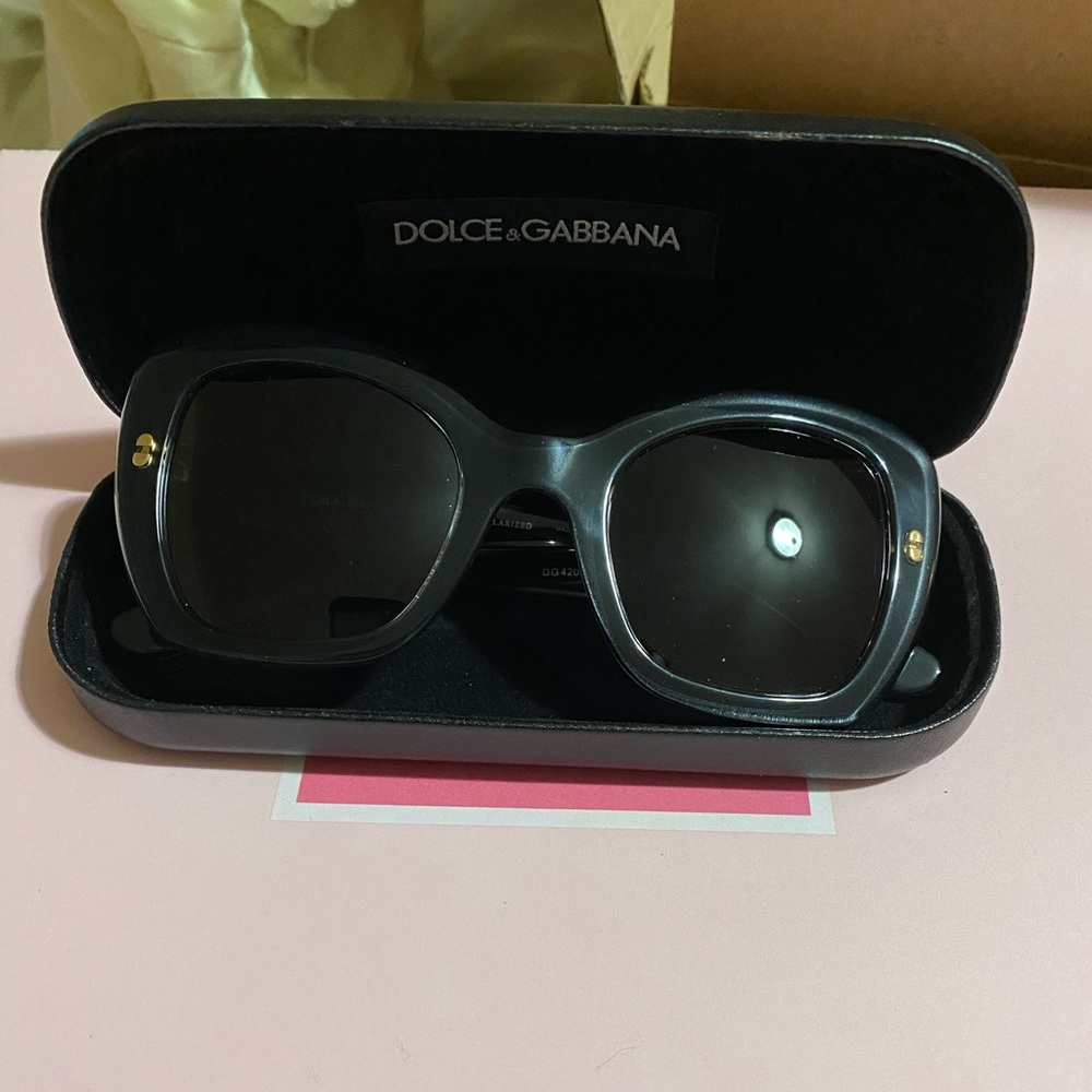 ☀️ SPECIAL☀️ Dolce & Gabana Sunglasses